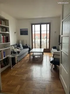 Loue T4 sur Monplaisir Lumière