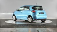 Renault Zoé E-Tech Zen charge normale R110 - 21 — photo 8