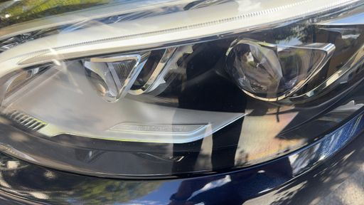 Mercedes Classe GLE Coupe 350 d 258 4Matic 9G-Tronic - Sportline – 2016 – 126567 km – Diesel – Boîte Automatique — photo 2