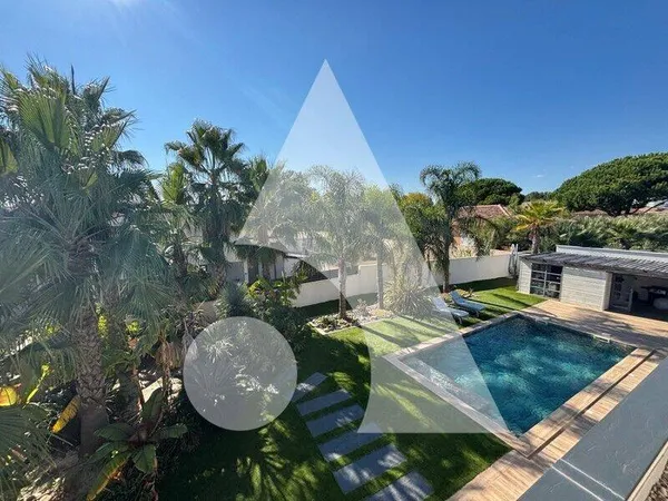Maison 6 pièces 200 m²