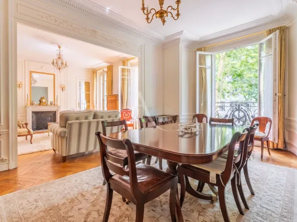 Bel appartement familial !