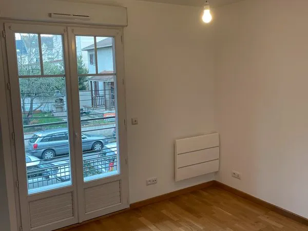 Appartement F3 de 55 m² à Aubervilliers