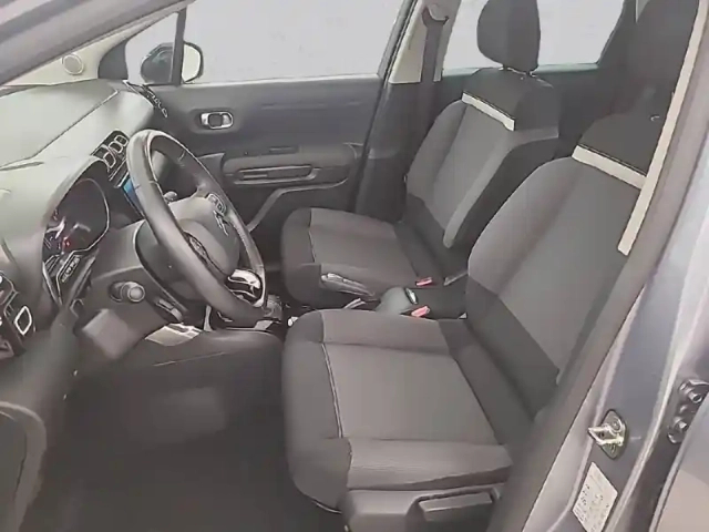 Citroën C3 Aircross puretech 130 s&amp;s eat6 — photo 63