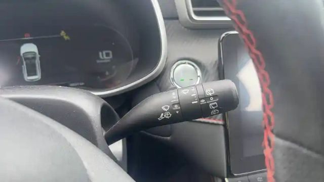 Mg Zs 1.5l vti-tech 106ch 2wd — photo 16