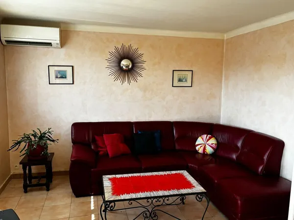 MONTPELLIER SUD, PARTICULIER JOLI T3 TRAVERSANT