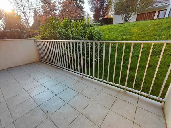 Appartement 3 pièces 87 m²