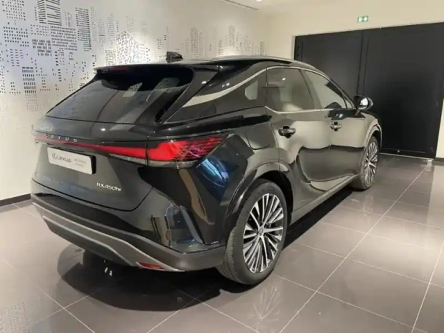 Lexus Rx 450h+ luxe 4wd pack technologie — photo 4