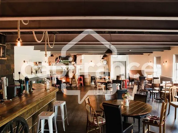 Restaurant 5 pièces 228 m²