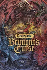 Castlevania: Belmont's Curse