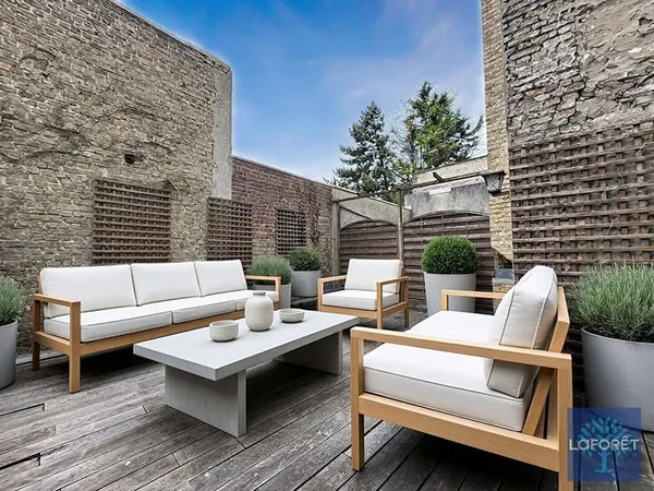 Maison 4 pièces 220 m²