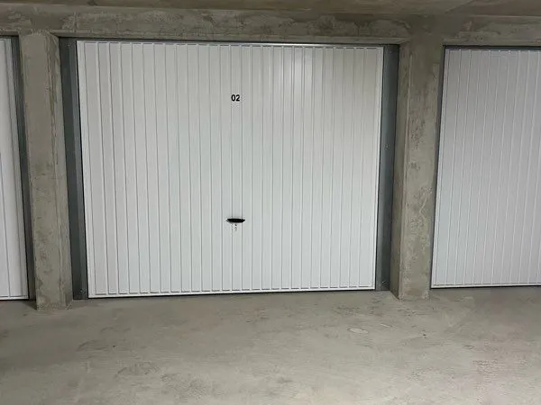 Garage à louer centre Annemasse