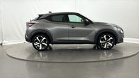 Nissan Juke 1.6 Hybrid 143ch Tekna 2023 — photo 4