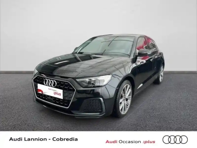 Audi A1 sportback 25 tfsi 95ch advanced 2 s tronic 7