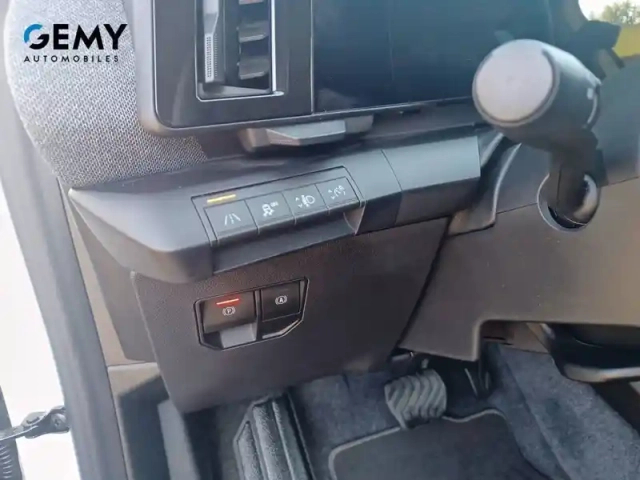Renault Megane e-tech ev40 130ch standard charge — photo 62