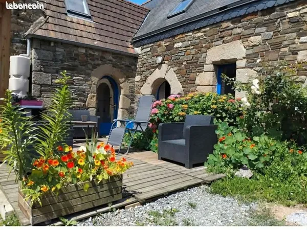Location maison meublée à la semaine entreprise ou particulier