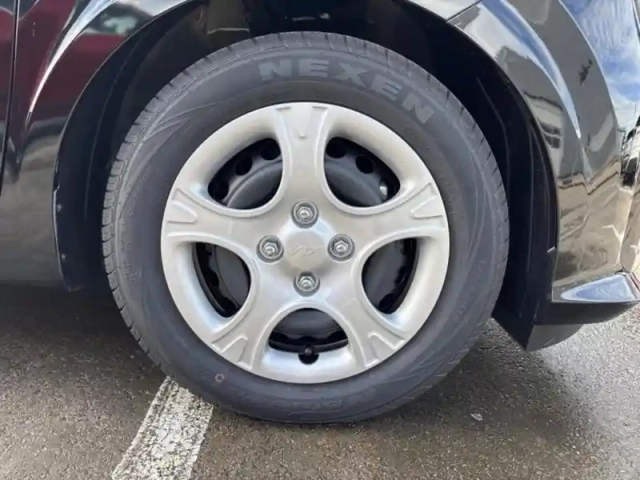 Kia Picanto 1.0 gdi 68ch active — photo 9