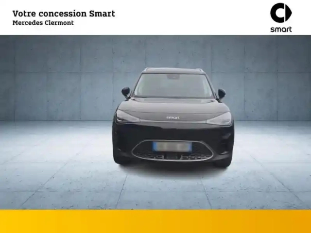 Smart 1 # 272ch 66kwh premium — photo 8