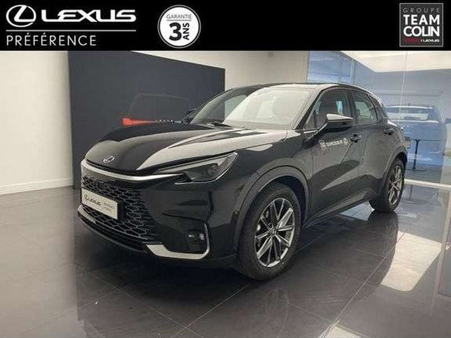 Lexus LBX Lexus LBX 1.5 136ch Relax 2WD MY26