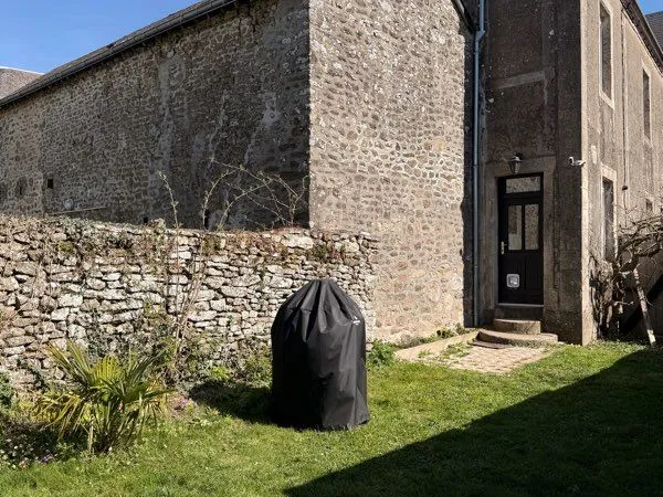 Charmante maison / 3 chambres / 2 SDB