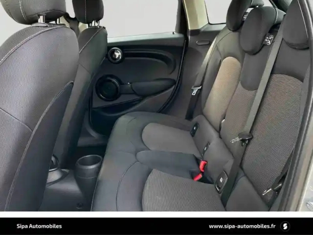Mini Mini hatch 5 portes cooper 136 ch dkg7 — photo 42