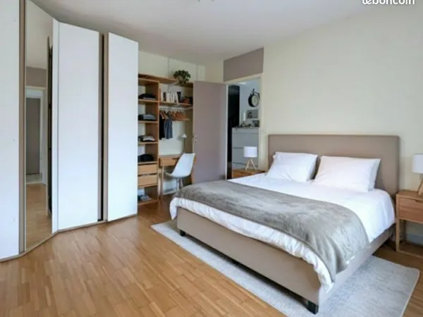 Chambre à louer