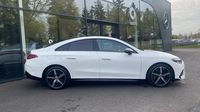 Mercedes Cla 250+ EQ 272ch Limited Edition — photo 4