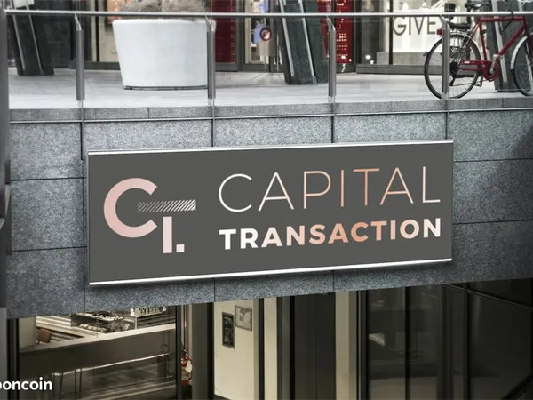 Murs commerciaux 250 m² SAVIGNY LE TEMPLE