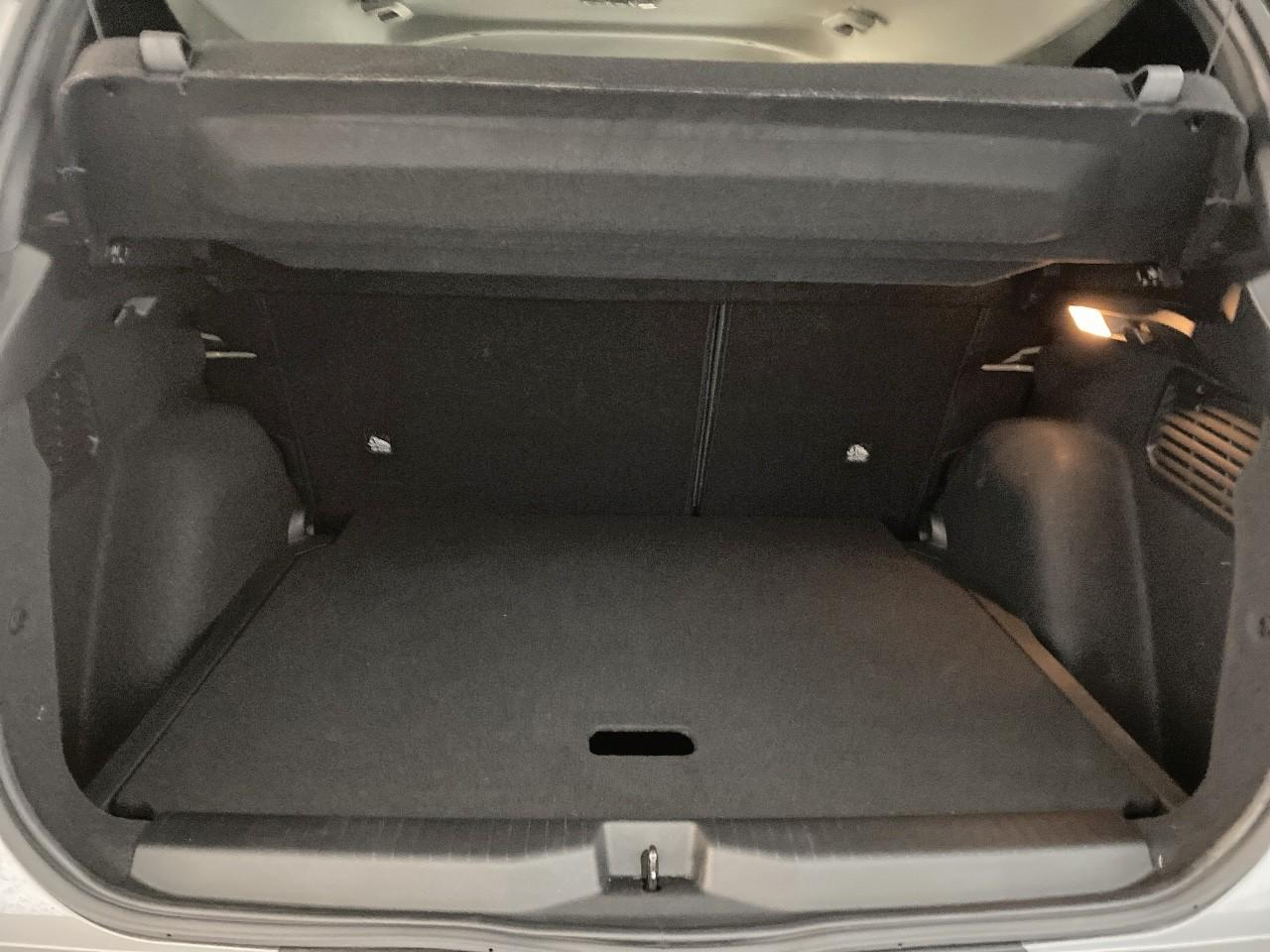 Citroën C3 Aircross hybride 145 ch aut plus — photo 6