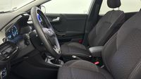 Ford Puma 1.0 EcoBoost Hybrid 125ch Titanium S&S — photo 12