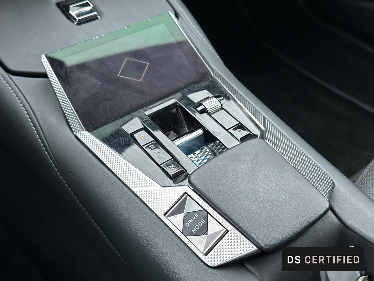 Ds Ds 4 puretech 180 eat8 trocadero — photo 18