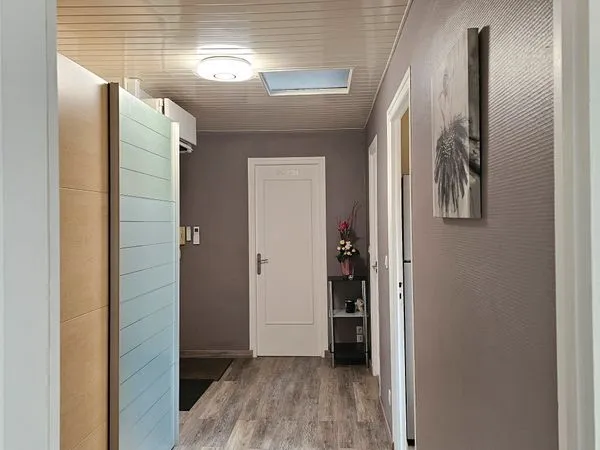 Gd Logement F2 climatisé