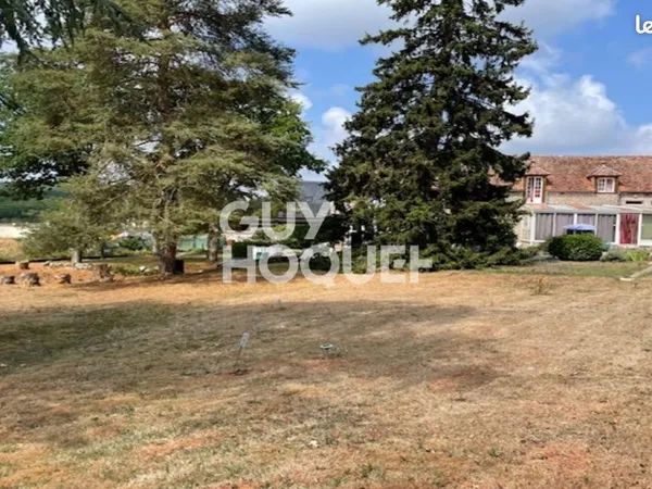 Longère 6 pièces 192 m²