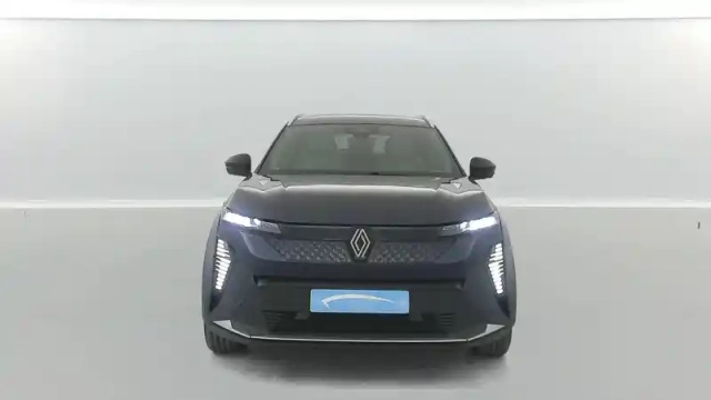 Renault Scenic e-tech électrique 220 ch grande autonomie — photo 16