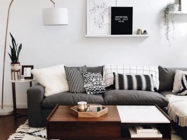 5 PIÈCES de 172m² + BALCON + PKG(s)