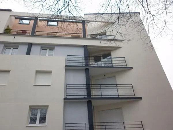 Appartement 5 pièces 81 m²