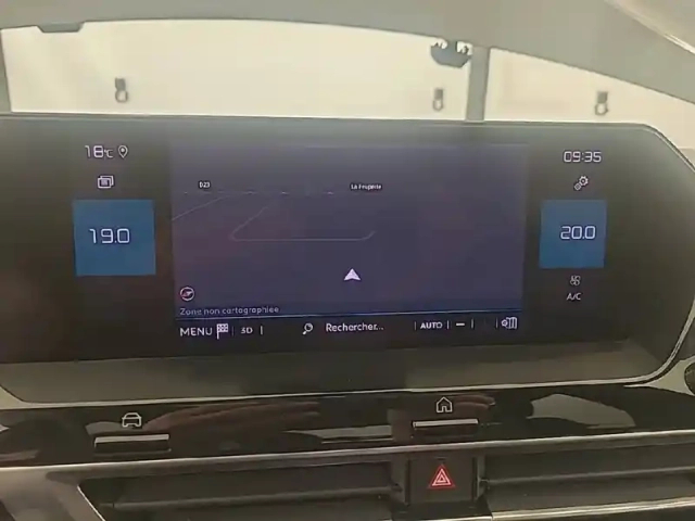 Citroën C4 puretech 130 s&amp;s bvm6 — photo 59