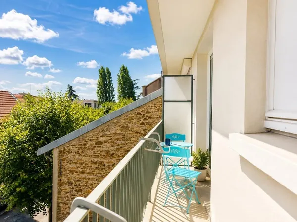 Appartement proche Baratte cholet
