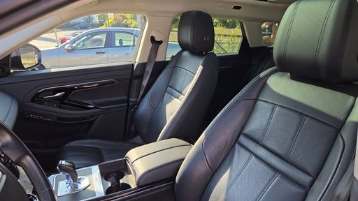Land Rover Range Rover Evoque 2.0 D150 BVA9 - R-Dynamic SE – 2019 – 65612 km – Hybride diesel – Boîte Automatique — photo 28