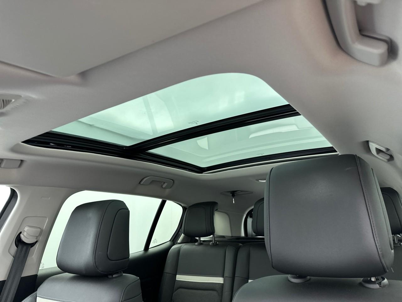 Citroën C5 Aircross bluehdi 130 eat8 max — photo 36