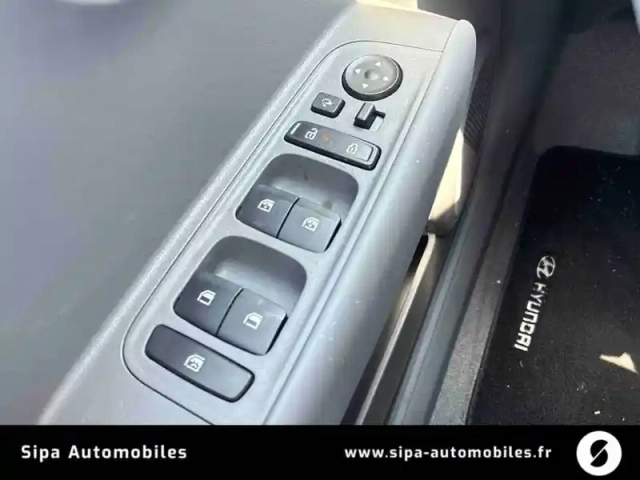 Hyundai Inster 49 kwh — photo 27