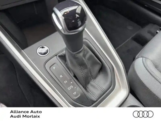 Audi A1 sportback 30 tfsi 116ch design s tronic 7 — photo 11