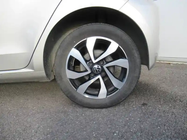 Volkswagen Up 1.0 65 bluemotion technology bvm5 — photo 7