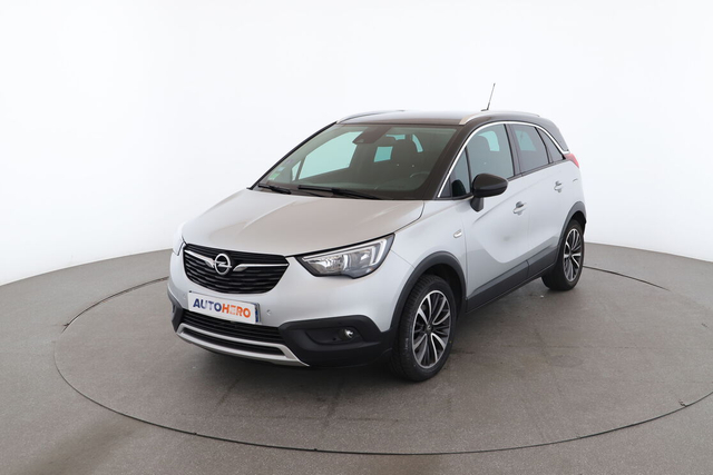 Opel Crossland X 1.2 Turbo Design