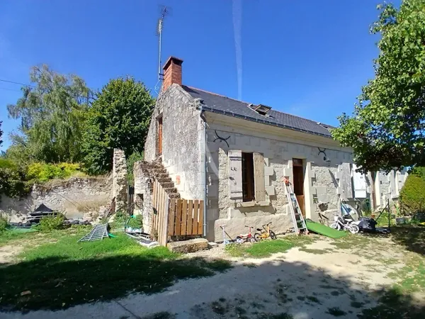 Maison 5 pièces 98 m²