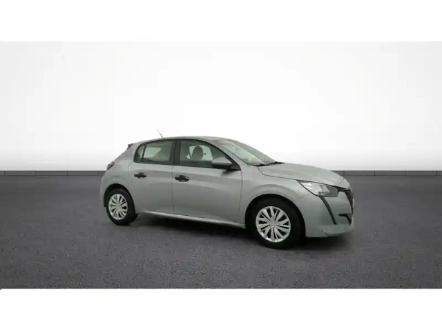Peugeot 208 bluehdi 100 s&amp;s bvm6 — photo 11