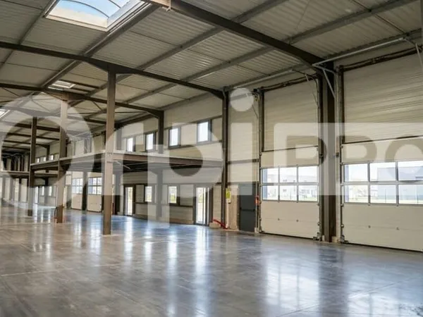 Local d'activité 310 m²