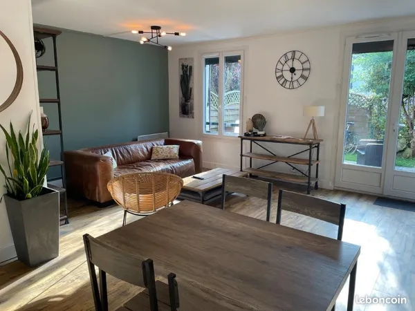 Colocation maison a Gonesse