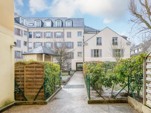 Appartement 2 pièces 52 m²