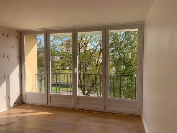 Appartement 4 pièces 81 m²