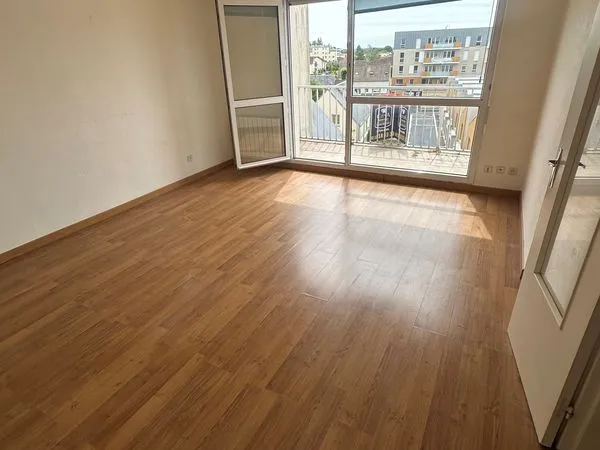 Appartement à vendre - 2 pièces 46m2 - 92000